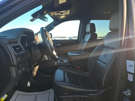 Florida Fine Cars - Used CHEVROLET TAHOE 2023 MIAMI PREMIER