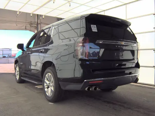 Florida Fine Cars - Used CHEVROLET TAHOE 2023 MIAMI PREMIER