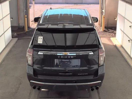 Florida Fine Cars - Used CHEVROLET TAHOE 2023 MIAMI PREMIER