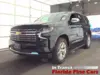 Florida Fine Cars - Used CHEVROLET TAHOE 2023 MIAMI PREMIER