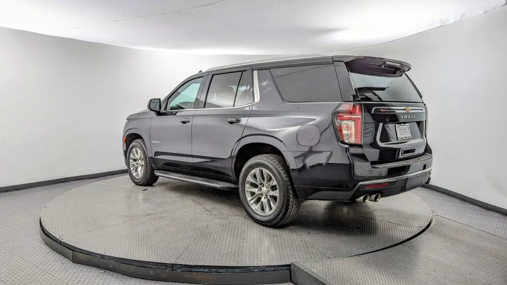 Florida Fine Cars - Used CHEVROLET TAHOE 2023 MIAMI PREMIER