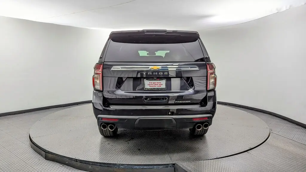 Florida Fine Cars - Used CHEVROLET TAHOE 2023 MIAMI PREMIER