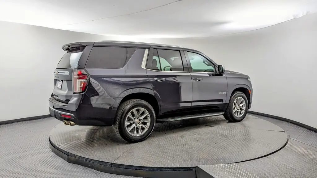 Florida Fine Cars - Used CHEVROLET TAHOE 2023 MIAMI PREMIER