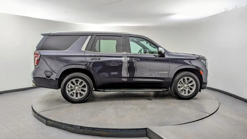 Florida Fine Cars - Used CHEVROLET TAHOE 2023 MIAMI PREMIER