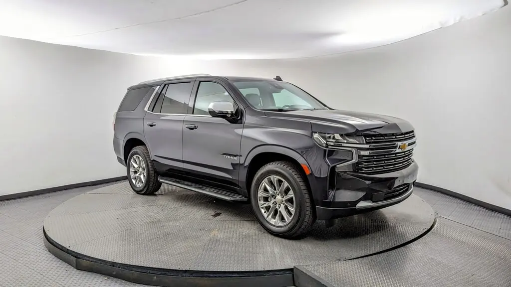 Florida Fine Cars - Used CHEVROLET TAHOE 2023 MIAMI PREMIER