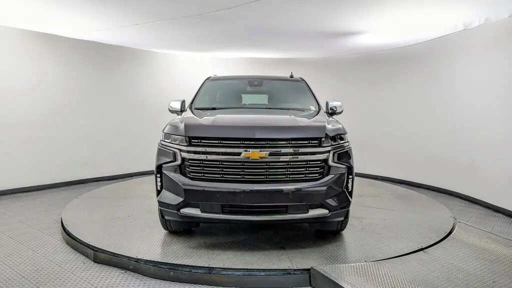 Florida Fine Cars - Used CHEVROLET TAHOE 2023 MIAMI PREMIER