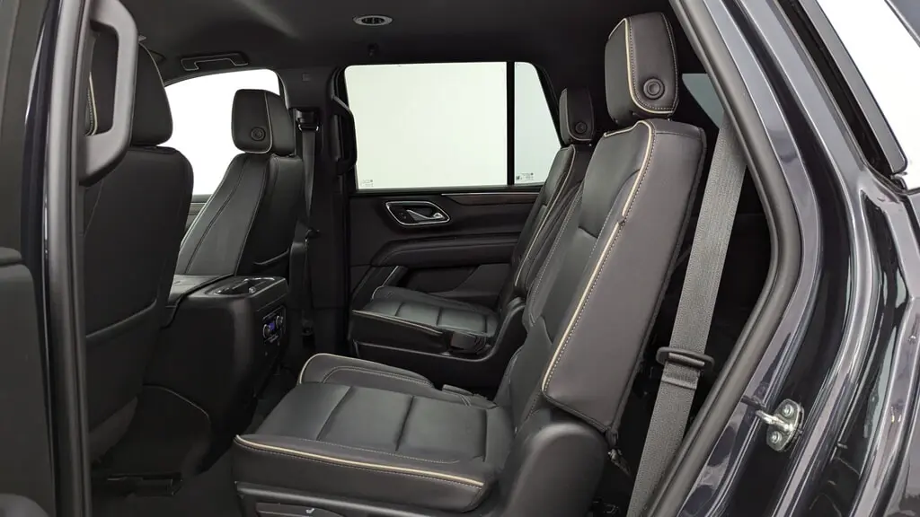 Florida Fine Cars - Used CHEVROLET TAHOE 2023 MIAMI PREMIER