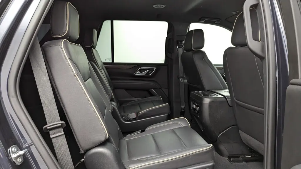 Florida Fine Cars - Used CHEVROLET TAHOE 2023 MIAMI PREMIER