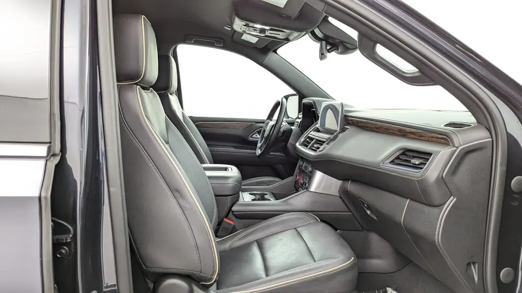 Florida Fine Cars - Used CHEVROLET TAHOE 2023 MIAMI PREMIER