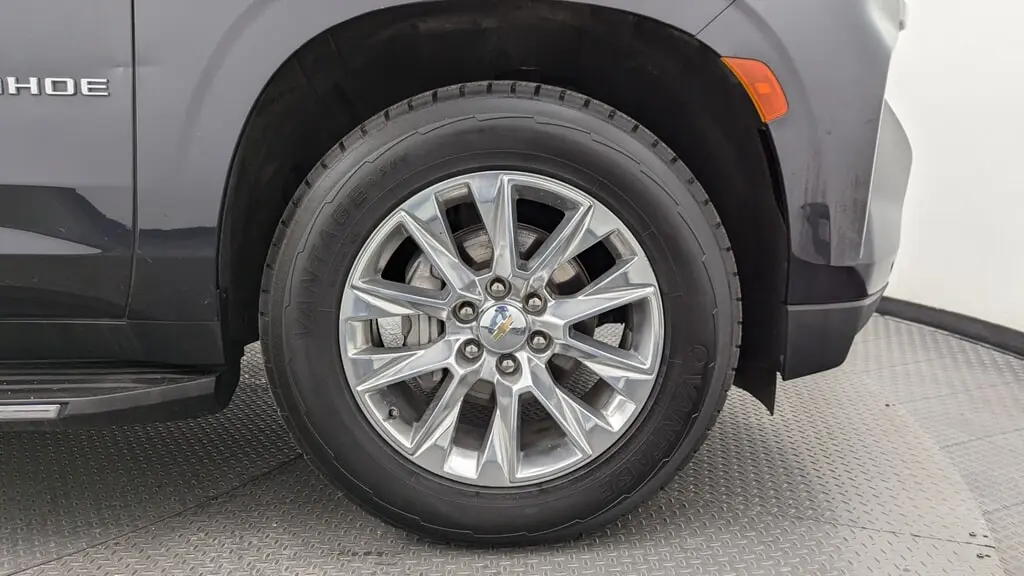 Florida Fine Cars - Used CHEVROLET TAHOE 2023 MIAMI PREMIER