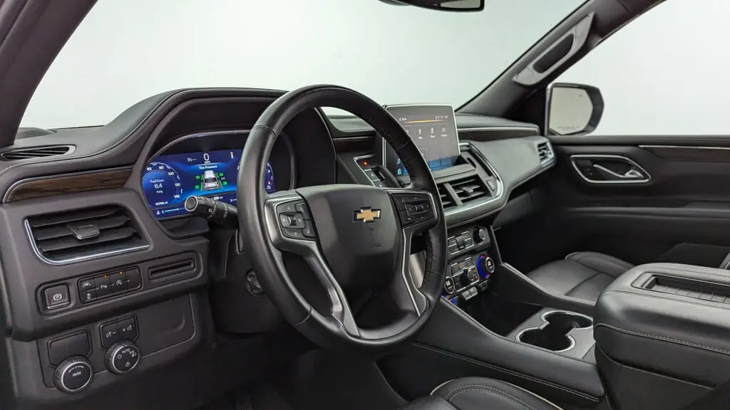 Florida Fine Cars - Used CHEVROLET TAHOE 2023 MIAMI PREMIER