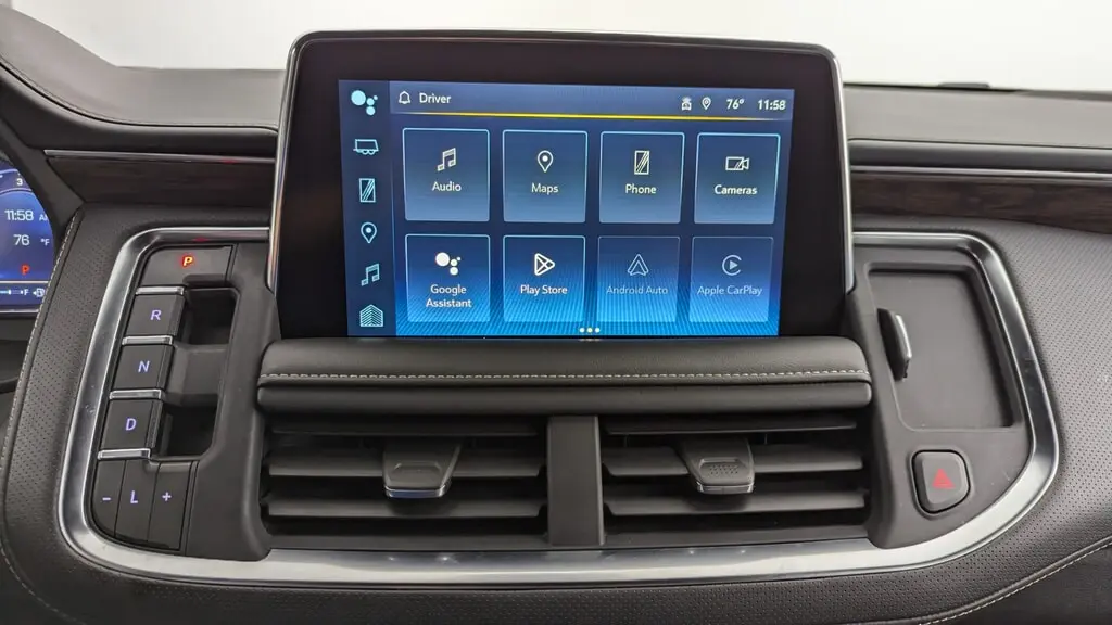 Florida Fine Cars - Used CHEVROLET TAHOE 2023 MIAMI PREMIER