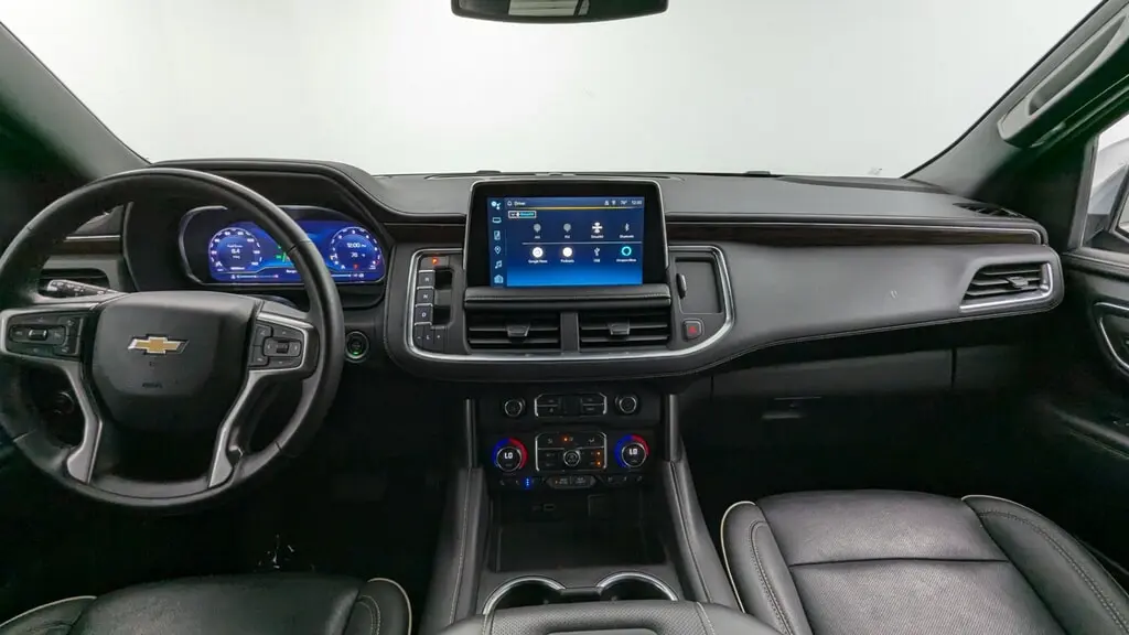 Florida Fine Cars - Used CHEVROLET TAHOE 2023 MIAMI PREMIER