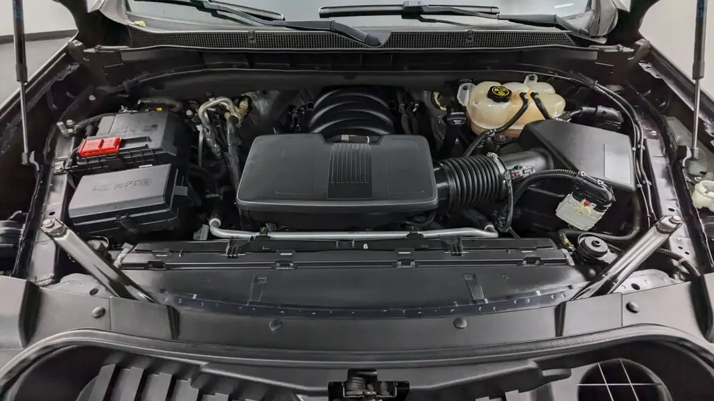 Florida Fine Cars - Used CHEVROLET TAHOE 2023 MIAMI PREMIER