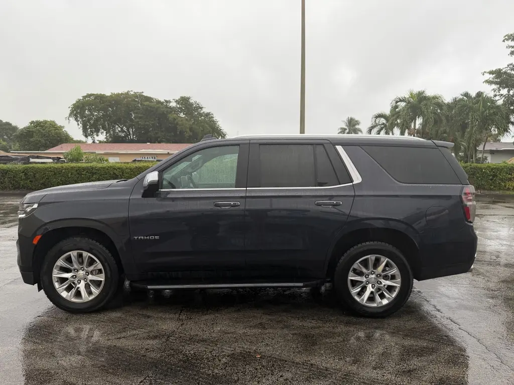 Florida Fine Cars - Used CHEVROLET TAHOE 2023 MIAMI PREMIER