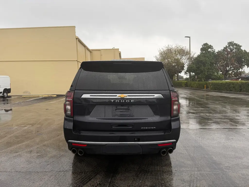 Florida Fine Cars - Used CHEVROLET TAHOE 2023 MIAMI PREMIER
