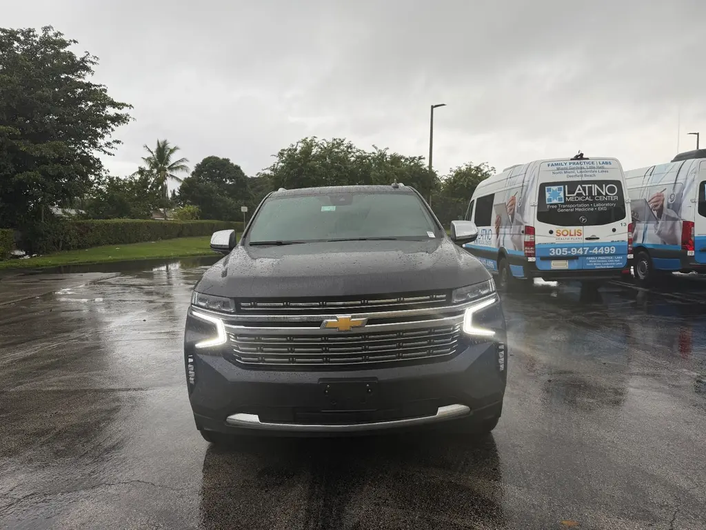 Florida Fine Cars - Used CHEVROLET TAHOE 2023 MIAMI PREMIER