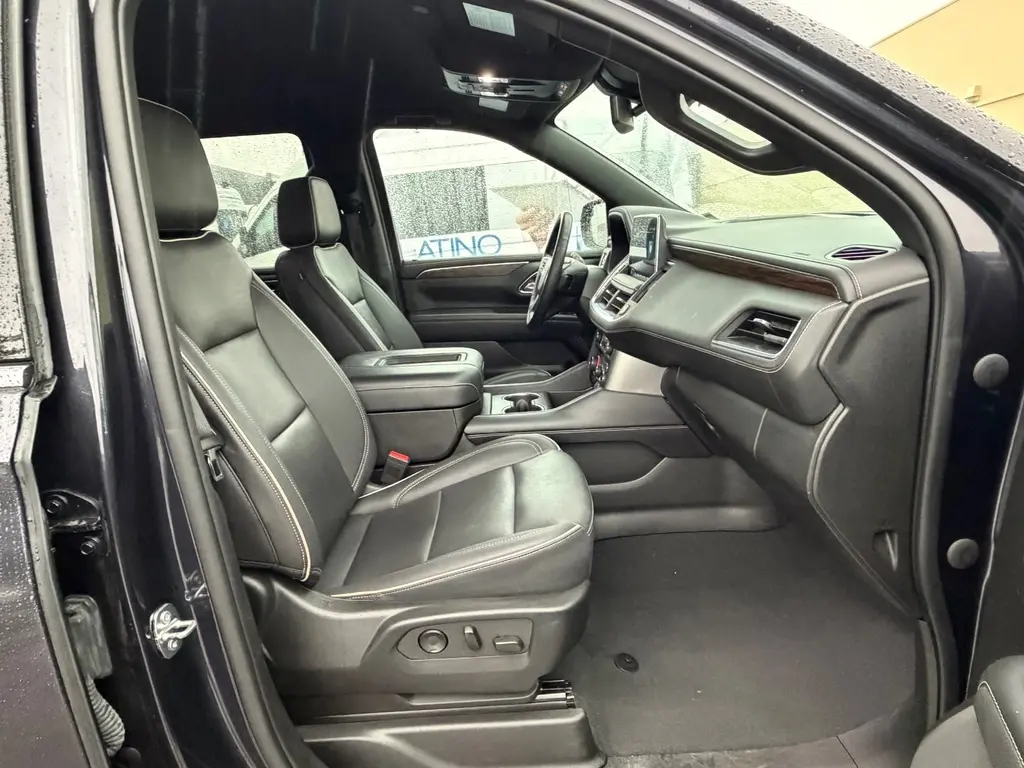 Florida Fine Cars - Used CHEVROLET TAHOE 2023 MIAMI PREMIER