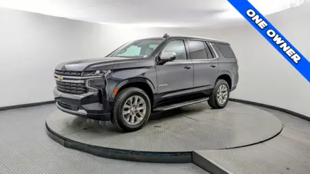 Florida Fine Cars - Used CHEVROLET TAHOE 2023 MIAMI PREMIER