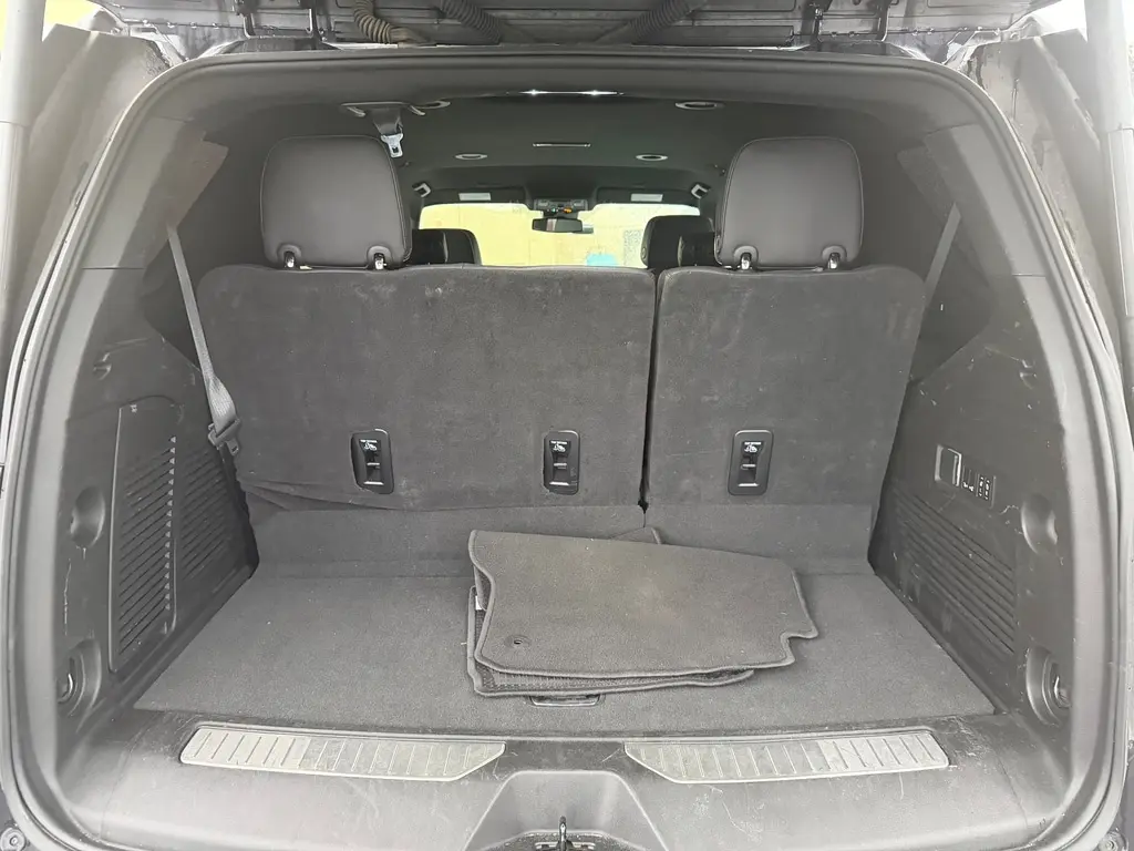 Florida Fine Cars - Used CHEVROLET TAHOE 2023 MIAMI PREMIER