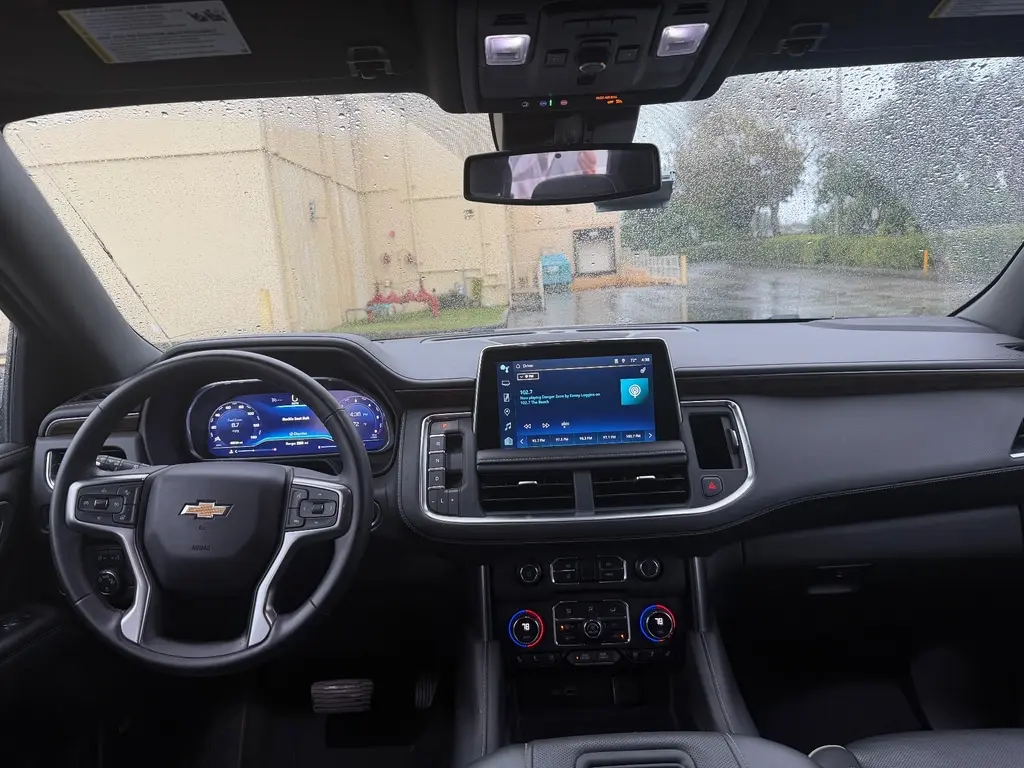 Florida Fine Cars - Used CHEVROLET TAHOE 2023 MIAMI PREMIER