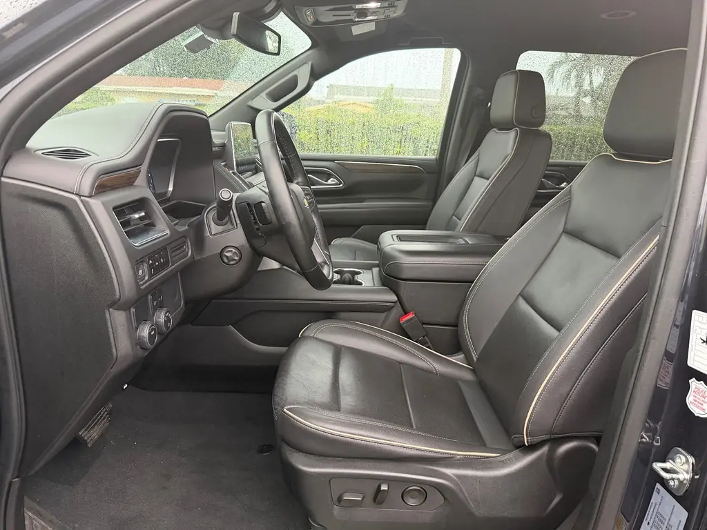 Florida Fine Cars - Used CHEVROLET TAHOE 2023 MIAMI PREMIER