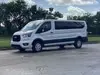 Florida Fine Cars - Used FORD TRANSIT PASSENGER WAGON 2023 MIAMI XLT