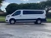 Florida Fine Cars - Used FORD TRANSIT PASSENGER WAGON 2023 MIAMI XLT