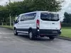 Florida Fine Cars - Used FORD TRANSIT PASSENGER WAGON 2023 MIAMI XLT