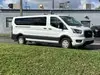 Florida Fine Cars - Used FORD TRANSIT PASSENGER WAGON 2023 MIAMI XLT