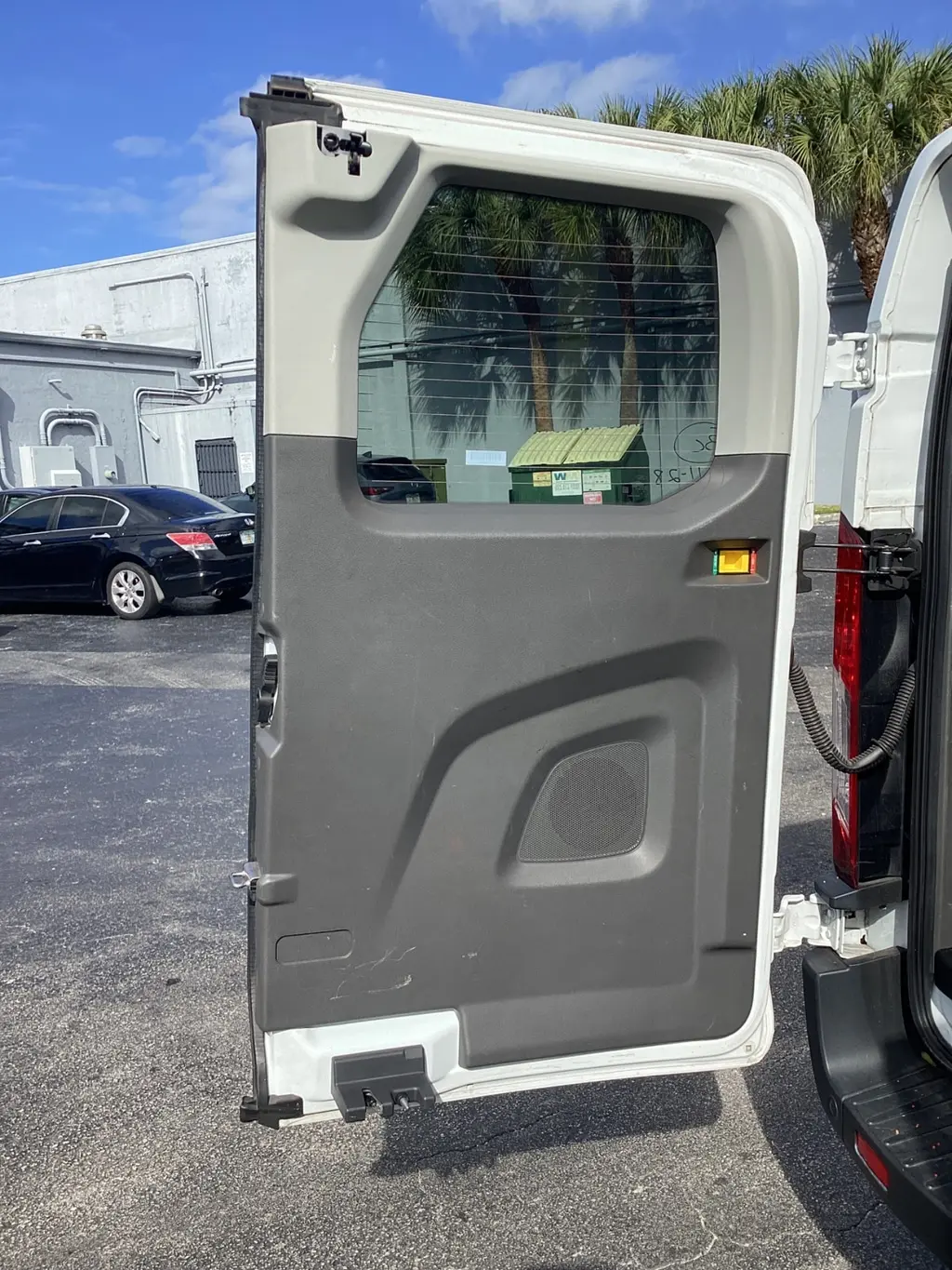 Florida Fine Cars - Used FORD TRANSIT PASSENGER WAGON 2023 MIAMI XLT