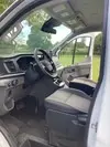 Florida Fine Cars - Used FORD TRANSIT PASSENGER WAGON 2023 MIAMI XLT