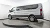 Florida Fine Cars - Used FORD TRANSIT PASSENGER WAGON 2023 MIAMI XLT