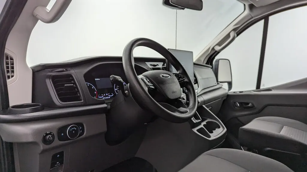 Florida Fine Cars - Used FORD TRANSIT PASSENGER WAGON 2023 MIAMI XLT