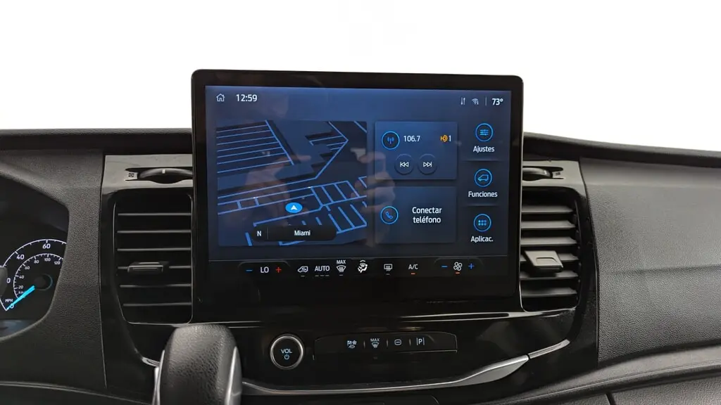 Florida Fine Cars - Used FORD TRANSIT PASSENGER WAGON 2023 MIAMI XLT