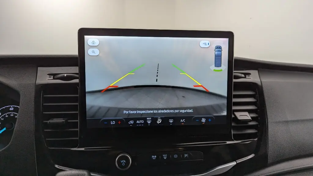 Florida Fine Cars - Used FORD TRANSIT PASSENGER WAGON 2023 MIAMI XLT