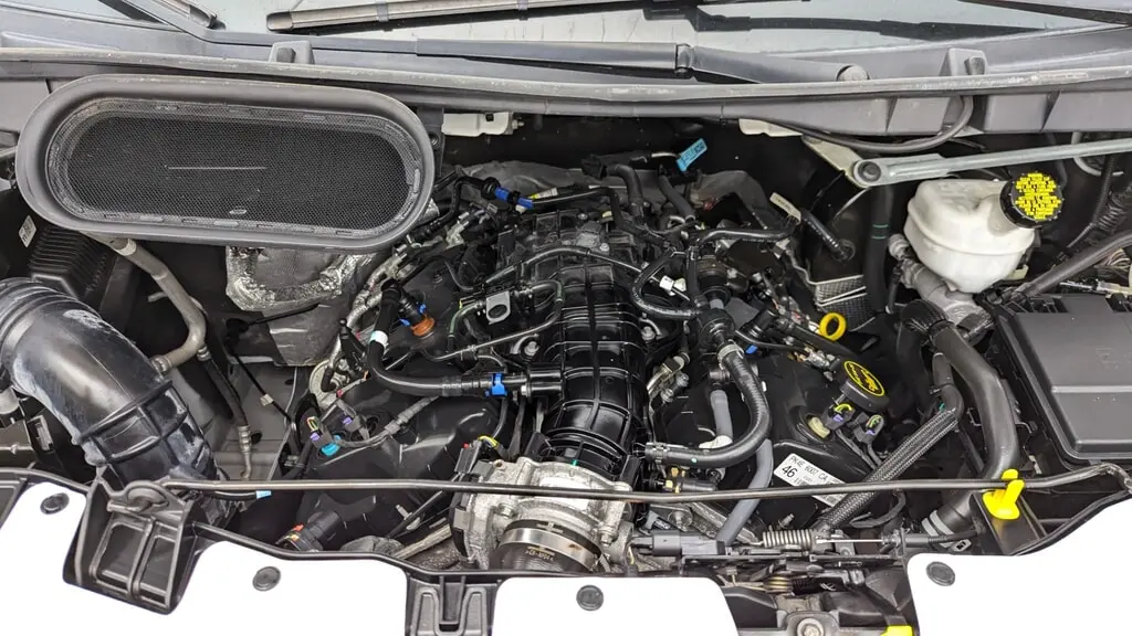 Florida Fine Cars - Used FORD TRANSIT PASSENGER WAGON 2023 MIAMI XLT