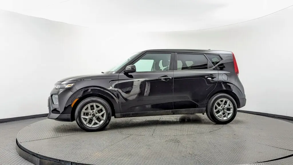 Florida Fine Cars - Used KIA SOUL 2022 MIAMI LX