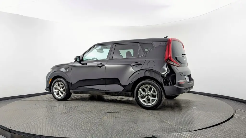 Florida Fine Cars - Used KIA SOUL 2022 MIAMI LX