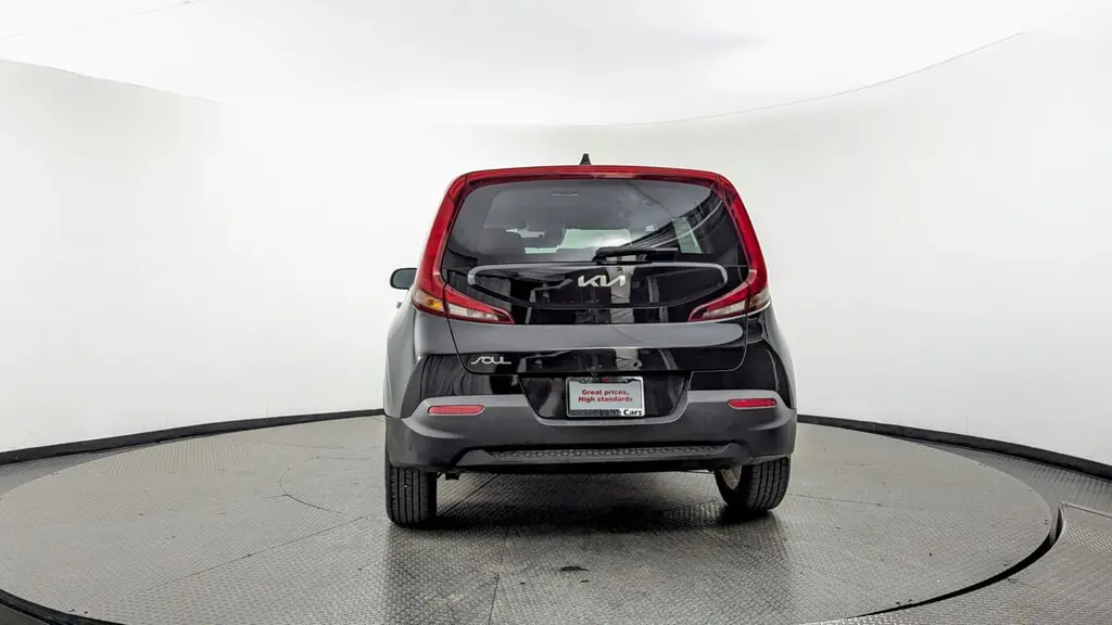 Florida Fine Cars - Used KIA SOUL 2022 MIAMI LX