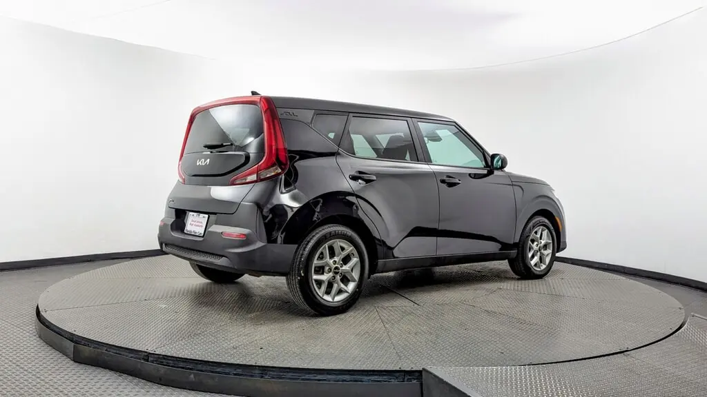Florida Fine Cars - Used KIA SOUL 2022 MIAMI LX