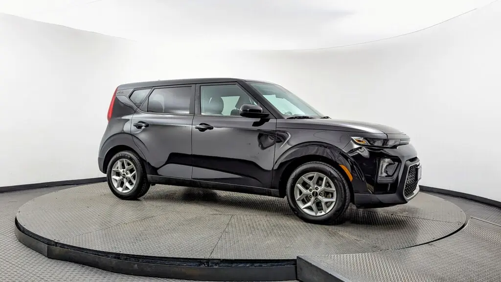 Florida Fine Cars - Used KIA SOUL 2022 MIAMI LX