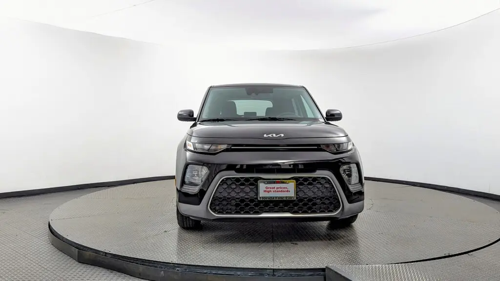 Florida Fine Cars - Used KIA SOUL 2022 MIAMI LX