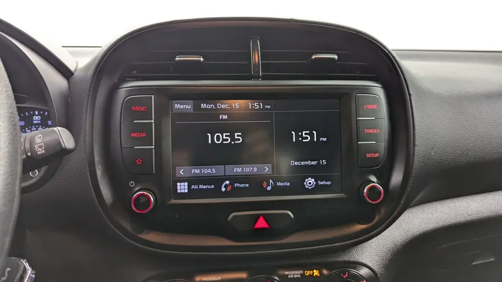 Florida Fine Cars - Used KIA SOUL 2022 MIAMI LX