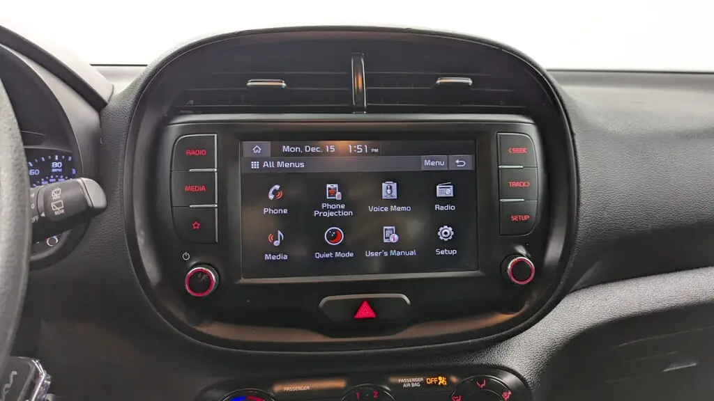 Florida Fine Cars - Used KIA SOUL 2022 MIAMI LX