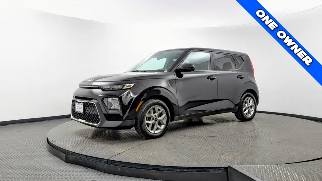 Florida Fine Cars - Used KIA SOUL 2022 MIAMI LX