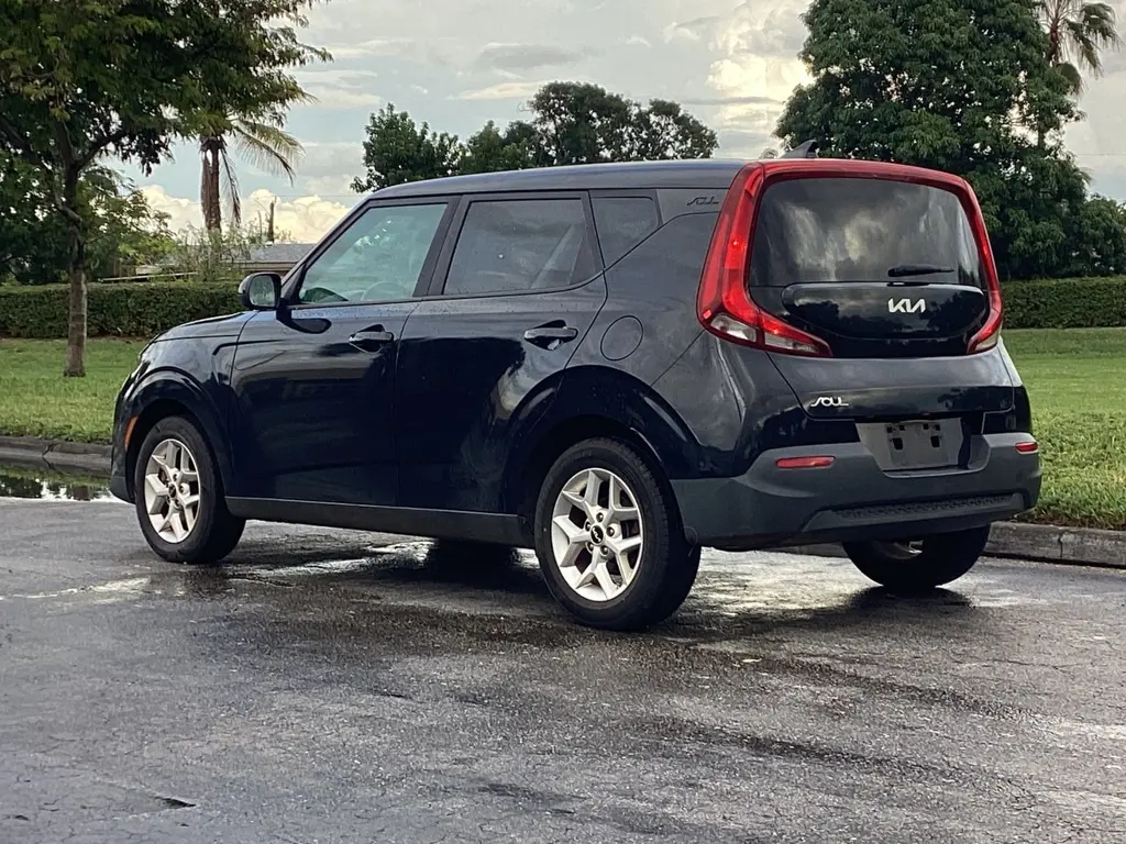 Florida Fine Cars - Used KIA SOUL 2022 MIAMI LX