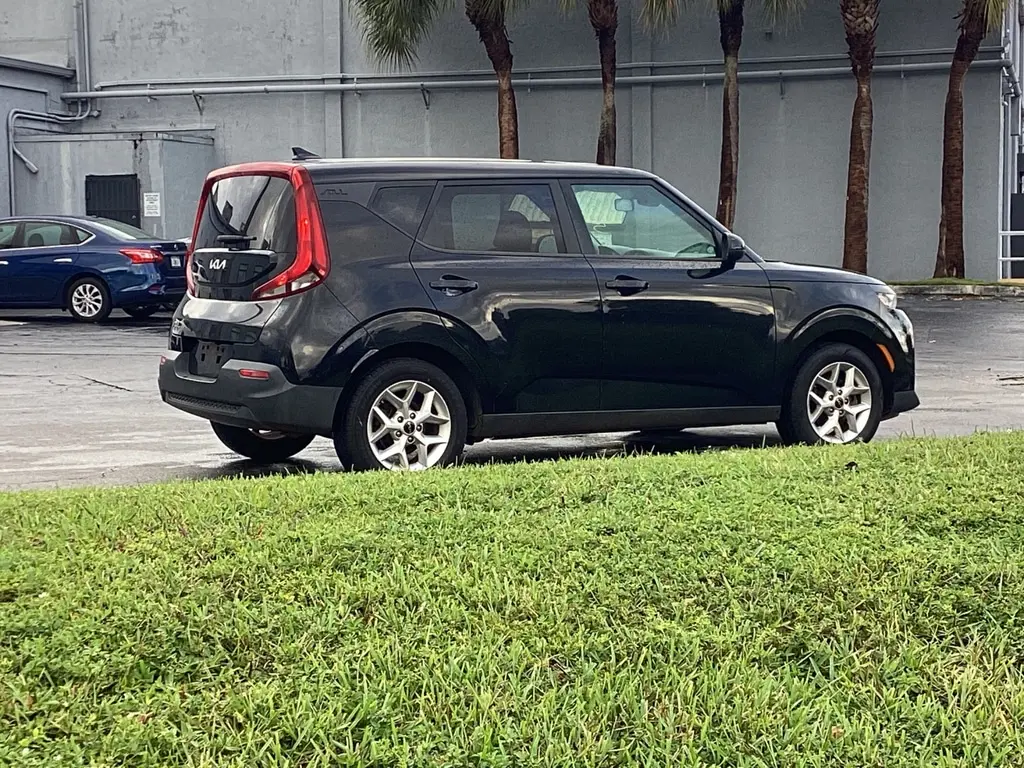 Florida Fine Cars - Used KIA SOUL 2022 MIAMI LX