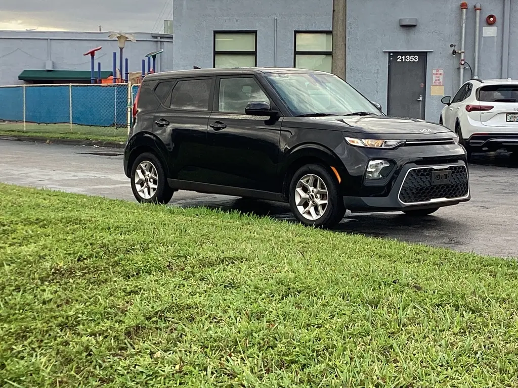 Florida Fine Cars - Used KIA SOUL 2022 MIAMI LX