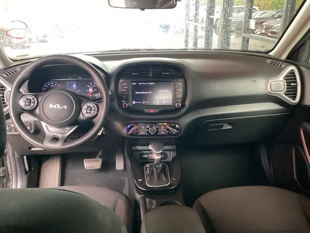 Florida Fine Cars - Used KIA SOUL 2022 MIAMI LX